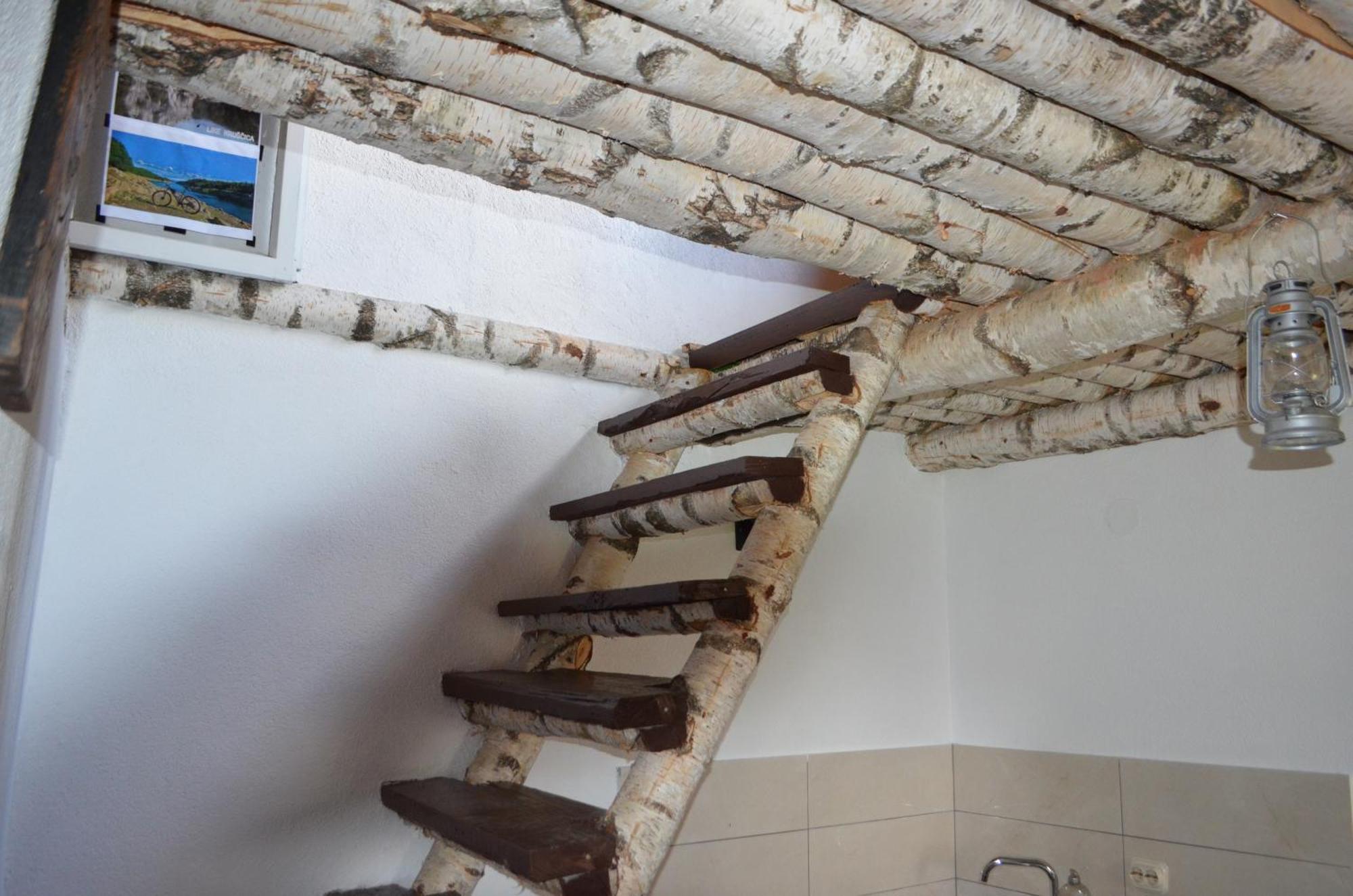 Apartament Ivona - Kuca Za Odmor Perusic - Stara Lika Zewnętrze zdjęcie